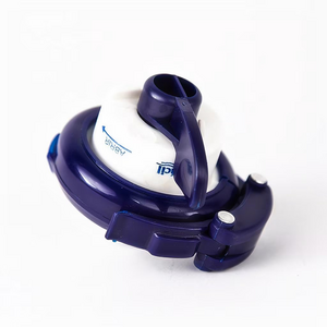 Tapa Válvula Azul Dispensadora