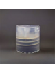 Tapa Disk Top con Boca de 28 mm