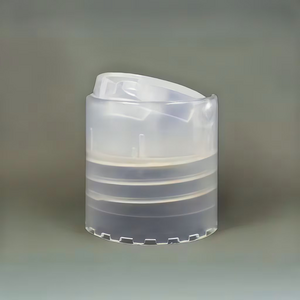 Tapa Disk Top con Boca de 28 mm