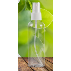 Envase + TAPA BOCA SPRAY (paquete de 250 unidades)