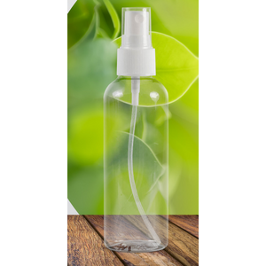 Envase + TAPA BOCA SPRAY (paquete de 250 unidades)
