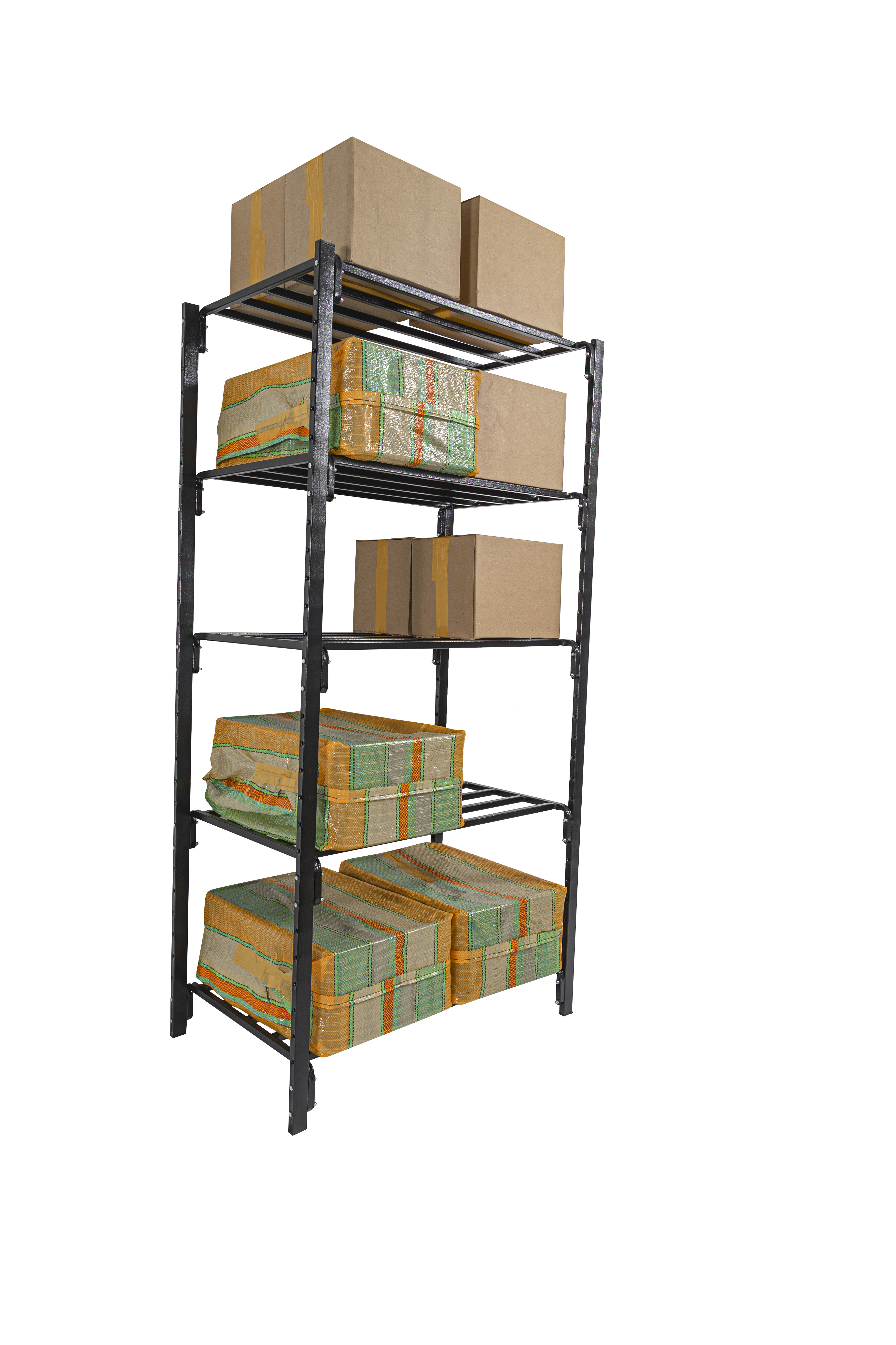 Estannteria 1 cuerpo