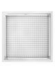 Rejilla de Ventilación para Red de Gas