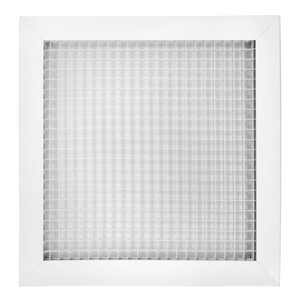 Rejilla de Ventilación para Red de Gas