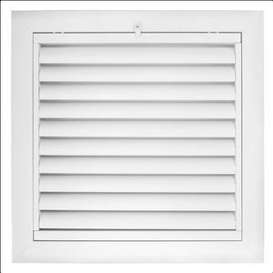 Rejilla de Ventilación Persiana
