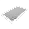 Rejilla de Ventilación Tipo Cubo