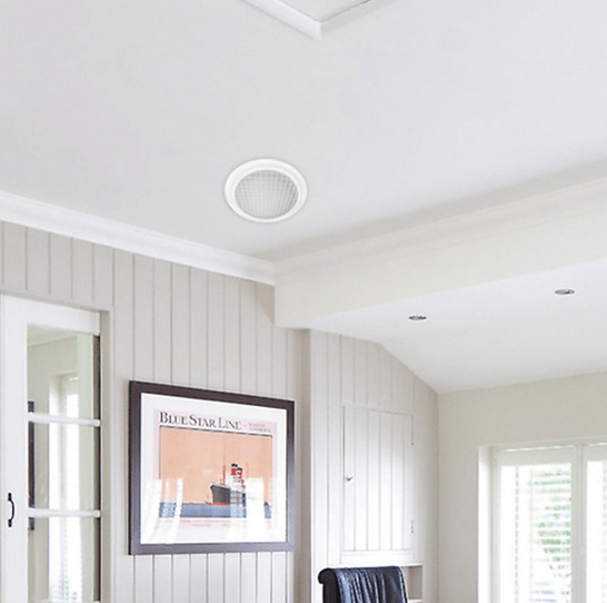 Aplicación con la Rejilla Redonda