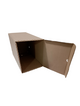 Caja para Archivo 24,4 x 19,3 x 38,3 cm