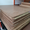 Láminas Usadas de Madeflex 142 x 112  x 0.32 cm