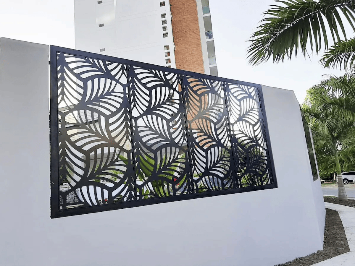 Módulos Arquitectónicos