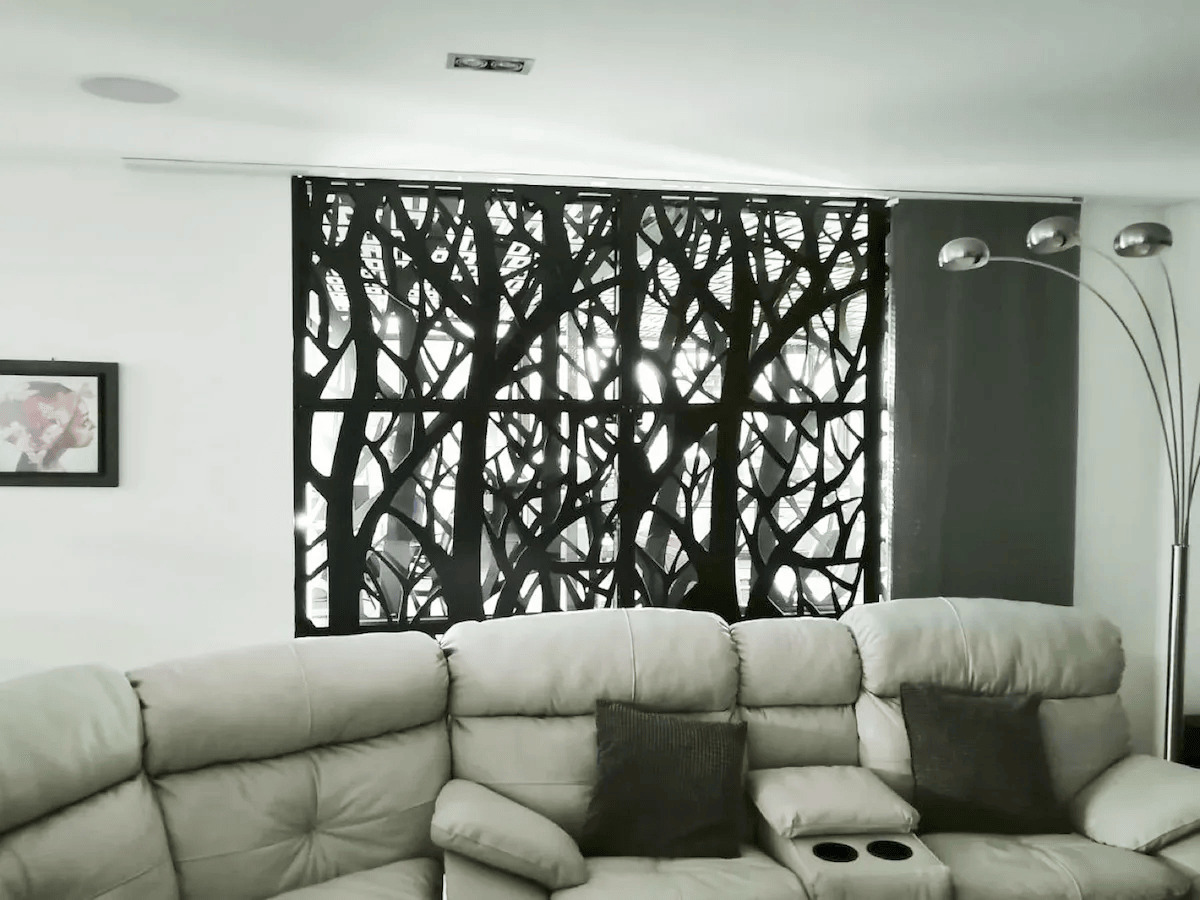 Módulos Arquitectónicos