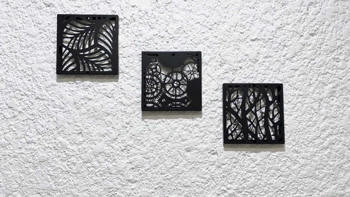 Módulos Arquitectónicos