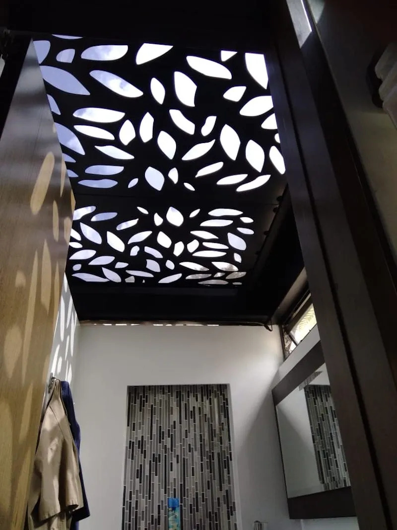 Módulos Arquitectónicos