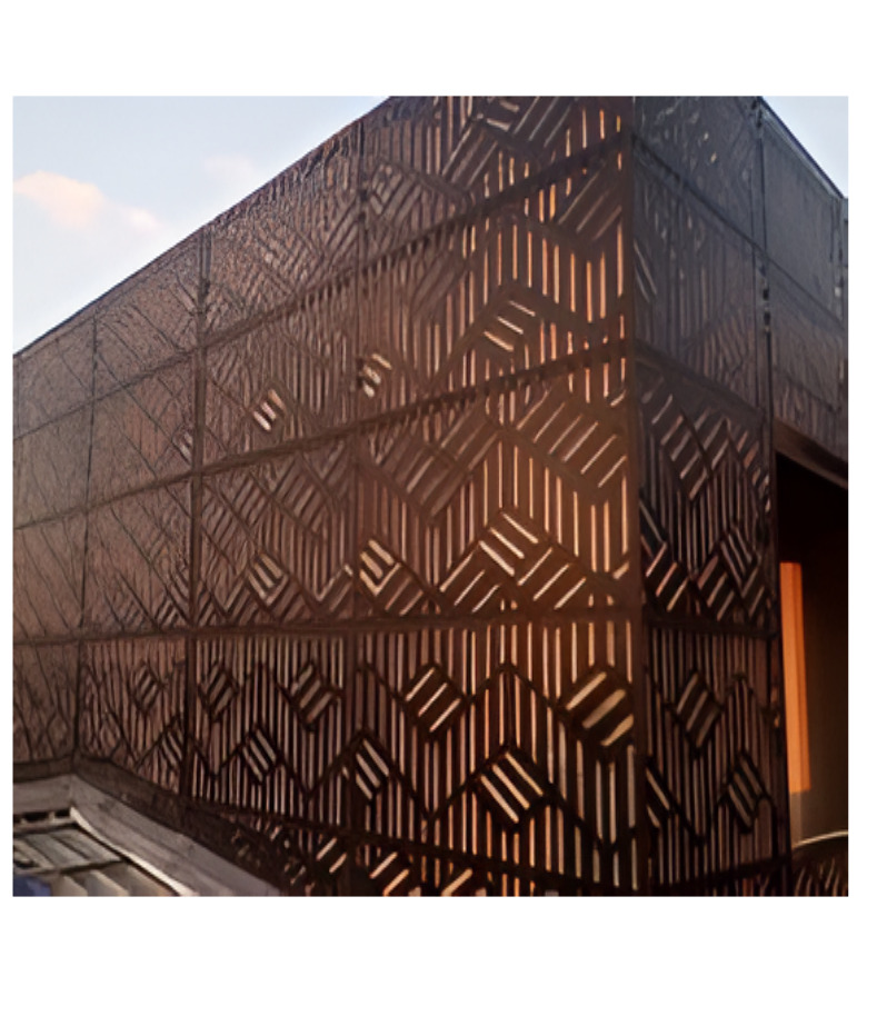 Módulos Arquitectónicos