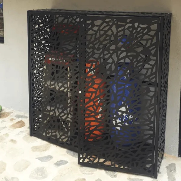 Módulos Arquitectónicos