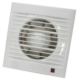 Rejilla Extractor de Olores