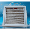Ventilación Malla Metálica