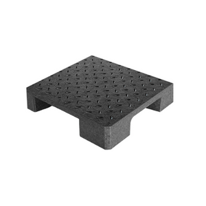 ¼ de Estiba Plástica