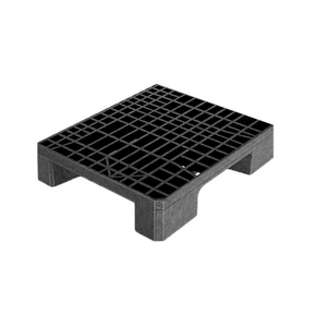 ¼ de Estiba Plástica Ventilada