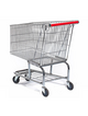 Carrito de Compra Grande
