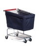Carrito de Compra Grande