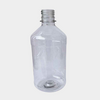 Envase o Botella de Plástico PET 500 ml Natural Farma