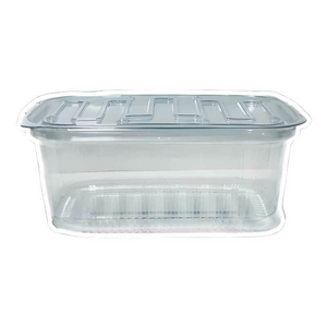Eco Domo Rectangular