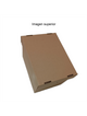 Caja para Archivo 38,5 x 28,5 x 25 cm