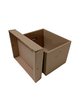 Caja para Archivo 38,5 x 28,5 x 25 cm