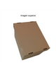 Caja para Archivo 38,5 x 28,5 x 25 cm