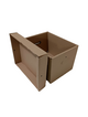 Caja para Archivo 38,5 x 28,5 x 25 cm