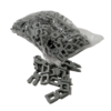 Grapa Nylon