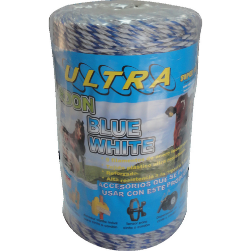 Insumos para Cercas Eléctricas Móviles