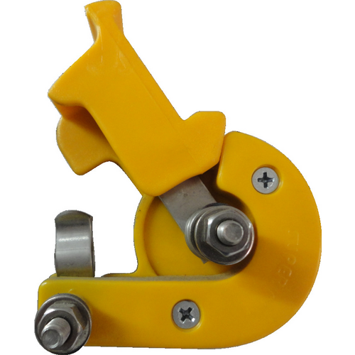 Cuchilla Sectorizadora de Potreros