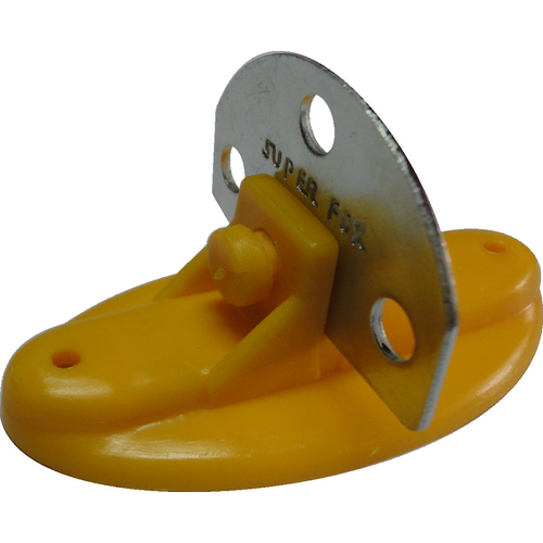 Equipo Básico Para Cercas