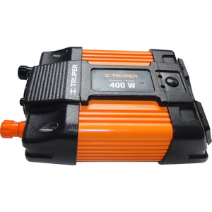 Inversor 12 Voltios DC. 110V. AC