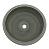 Lavamanos Espiral Gris