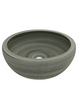 Lavamanos Espiral Gris
