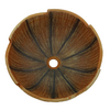 Lavamanos Calabaza
