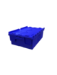 Caja Plástica de Seguridad